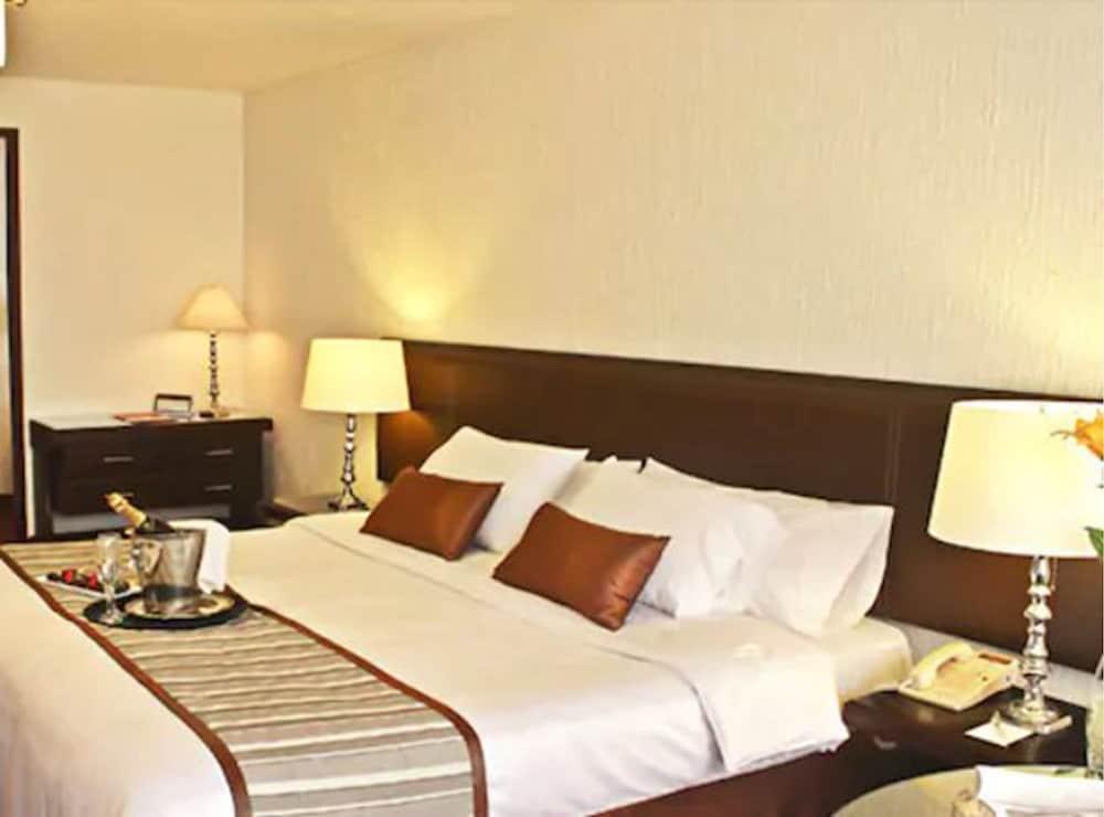 Hotel Ceo モレリア エクステリア 写真