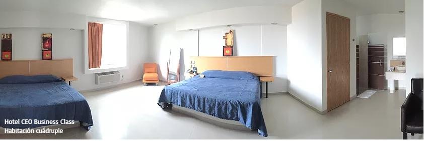 Hotel Ceo モレリア エクステリア 写真