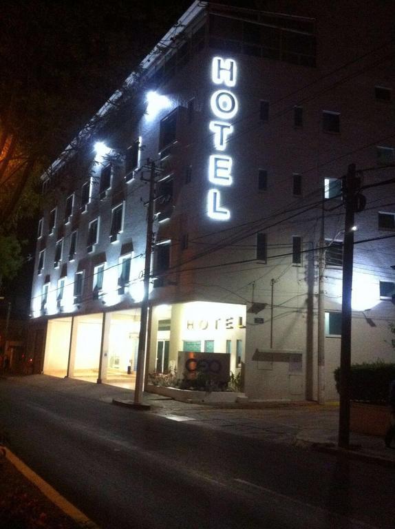 Hotel Ceo モレリア エクステリア 写真