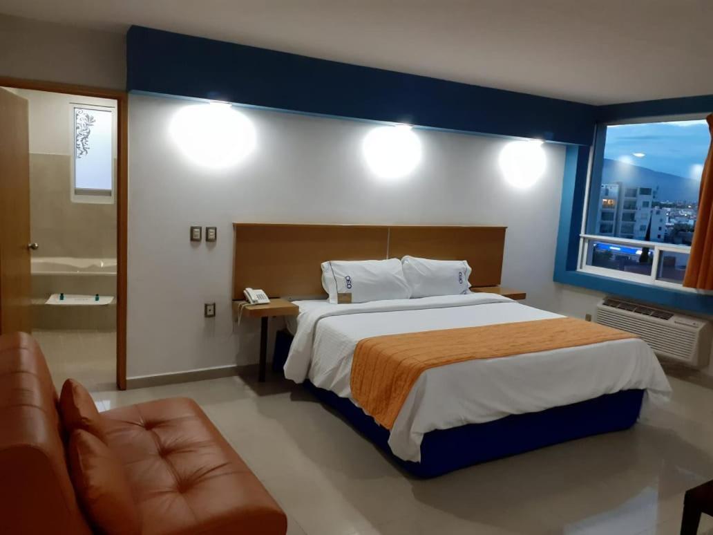 Hotel Ceo モレリア エクステリア 写真